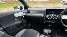 Mercedes-Benz A-Class A250 AMG Line Premium Plus Edition 5dr Auto Petrol Hatchback